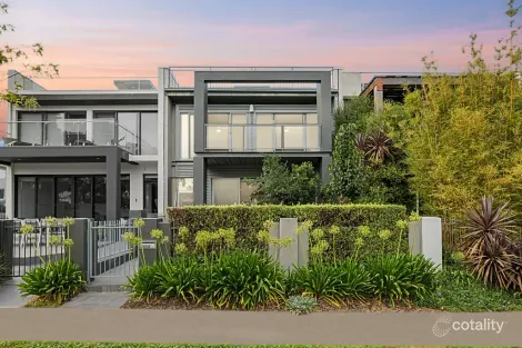 Property photo of 52 Phyllis Ashton Circuit Gungahlin ACT 2912