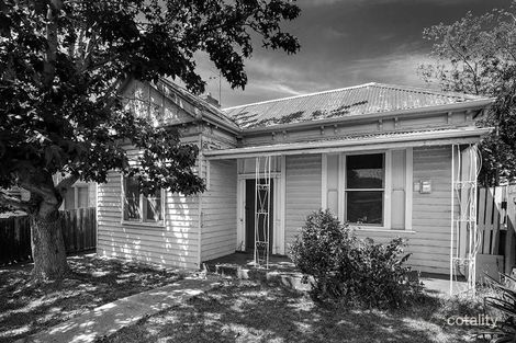 Property photo of 3 Stirling Street Footscray VIC 3011