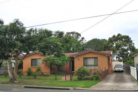 Property photo of 106 Carpenter Street Colyton NSW 2760