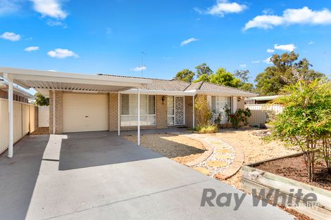 8 Morgan Pl, Bligh Park, NSW 2756