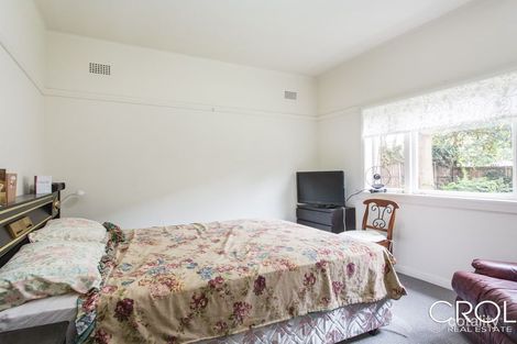 Property photo of 5/134 Falcon Street Crows Nest NSW 2065