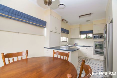 Property photo of 11 Swallow Street Dalby QLD 4405