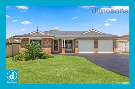 21 Barlyn Ct, Horsley, NSW 2530