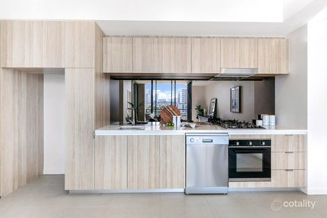Property photo of 403/132-136 Epsom Road Zetland NSW 2017
