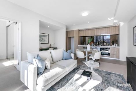 Property photo of 403/132-136 Epsom Road Zetland NSW 2017