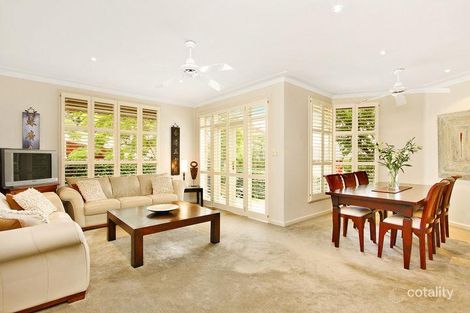 Property photo of 2A Rooke Lane Hunters Hill NSW 2110