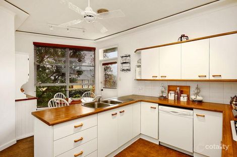 Property photo of 2A Rooke Lane Hunters Hill NSW 2110