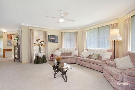 Property photo of 6 Settlers Close Medowie NSW 2318