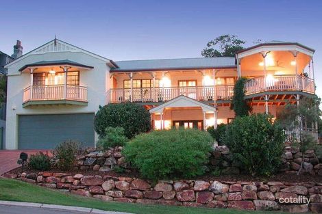 45 Clare Pl, The Gap, QLD 4061