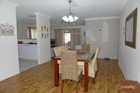 Property photo of 8 Excalibur Circle Camillo WA 6111