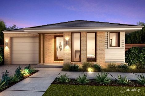 28 Birkdale Way, Weir Views, VIC 3338