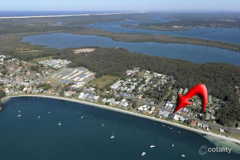 Property photo of 1/187 Soldiers Point Road Salamander Bay NSW 2317