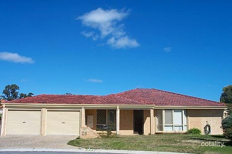 28 Margate Pl, Marangaroo, WA 6064