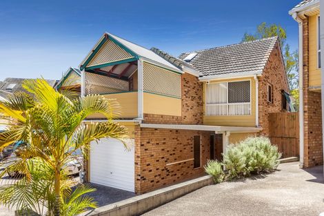 Property photo of 15/20 Store Street Albion QLD 4010