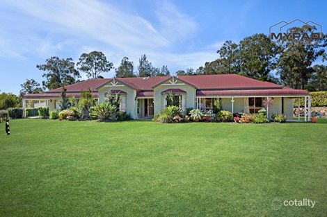 1-3 Spinebill Dr, Greenbank, QLD 4124
