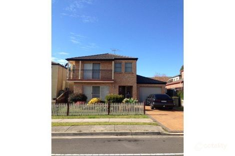 Property photo of 90 Glenfield Drive Currans Hill NSW 2567