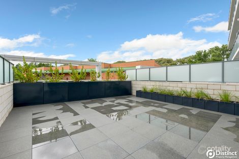 Property photo of 111/8 Cape Street Dickson ACT 2602