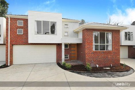 Property photo of 1/11 Aurisch Avenue Glen Waverley VIC 3150