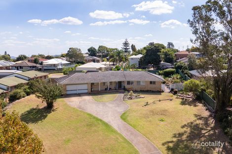 Property photo of 25 Luck Street Drayton QLD 4350