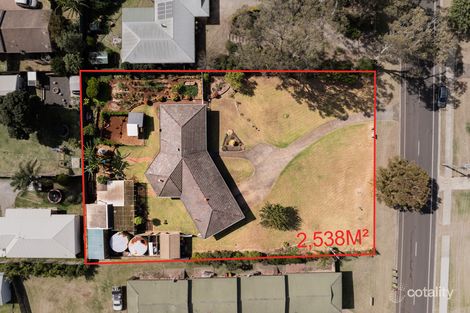 Property photo of 25 Luck Street Drayton QLD 4350