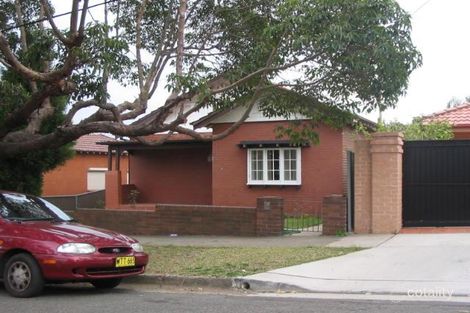 Property photo of 1 Hunter Street Strathfield NSW 2135