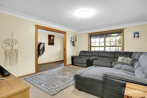 Property photo of 33 D'Arbon Avenue Singleton Heights NSW 2330