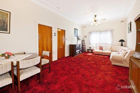 Property photo of 19 Linthorn Avenue Croydon Park NSW 2133