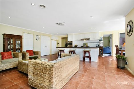 Property photo of 25 Stackpole Crescent Sunbury VIC 3429