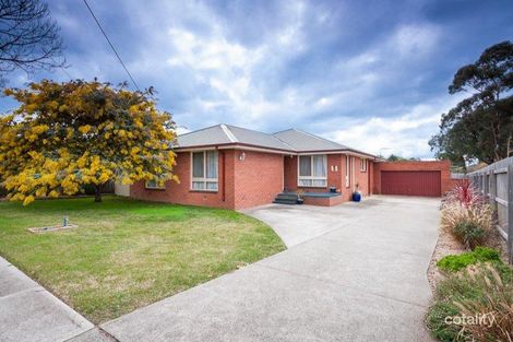 22 Dobell Ave, Sunbury, VIC 3429