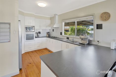 Property photo of 22 Jackson Street Horsham VIC 3400