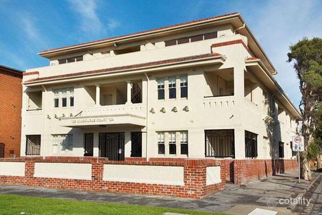 Property photo of 10/129 Brighton Road Elwood VIC 3184