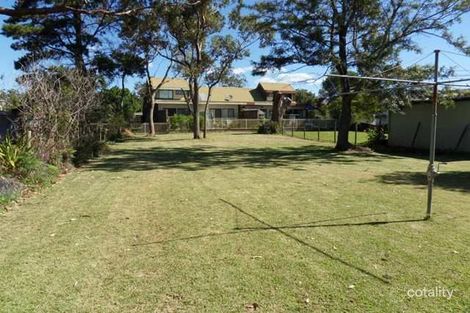 Property photo of 6 Banksia Street Sussex Inlet NSW 2540