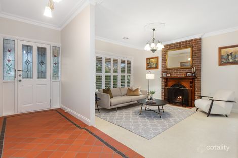 Property photo of 21 Caladenia Circuit Frankston South VIC 3199