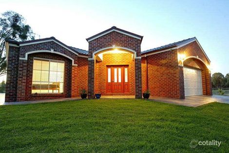 Property photo of 68 Corrys Road Thurgoona NSW 2640