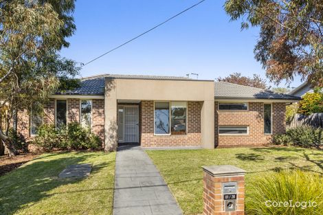 Property photo of 1/28 Sinclair Road Bayswater VIC 3153