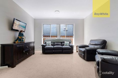 Property photo of 10 Muttong Street Pemulwuy NSW 2145