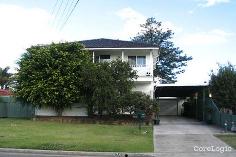 24 Randolph St, South Granville, NSW 2142