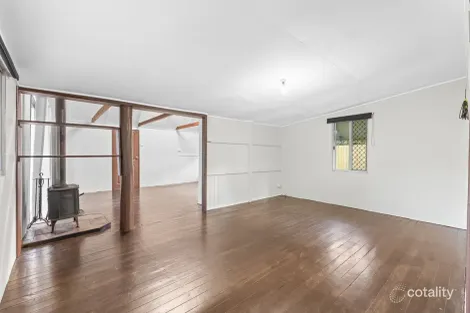 Property photo of 30 James Street Howard QLD 4659
