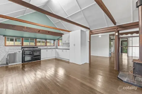 Property photo of 30 James Street Howard QLD 4659