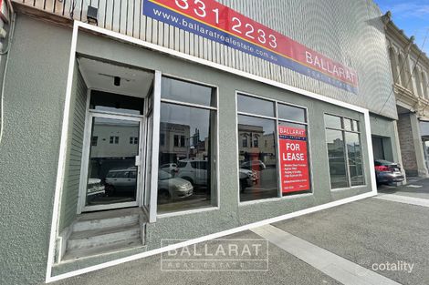 1 Doveton St N, Ballarat Central, VIC 3350