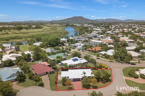 Property photo of 8 Admiralty Close Idalia QLD 4811