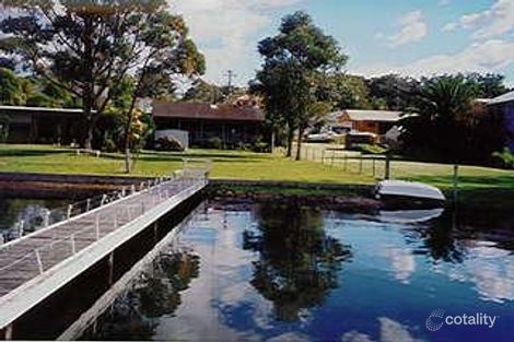 Property photo of 71 Dandaraga Road Brightwaters NSW 2264