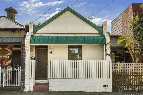 35 Watkins St, Fitzroy North, VIC 3068