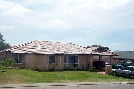 15 Catalpa Cres, South Lake, WA 6164