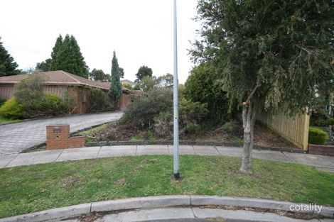 Property photo of 20 Metcalf Crescent Rowville VIC 3178