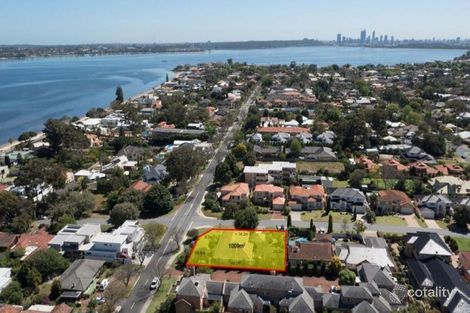 Property photo of 66 Matheson Road Applecross WA 6153