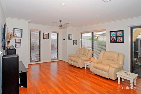 Property photo of 107A Switchback Road Chirnside Park VIC 3116