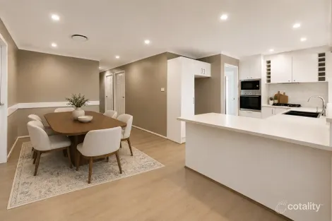 Property photo of 11 Wignell Place Mount Annan NSW 2567