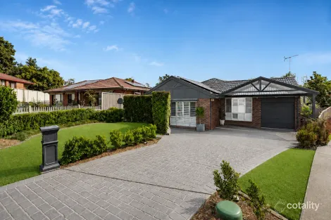 11 WIGNELL PL, MOUNT ANNAN, NSW 2567