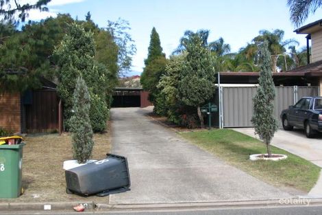 20 Pindari Dr, South Penrith, NSW 2750